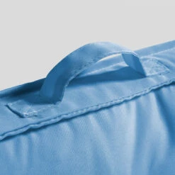 Coussin Palette Dossier Polyester Bleu 60 X 40 X 12 Cm -Le Coin Detente Boutique 0cacdc51321bf581