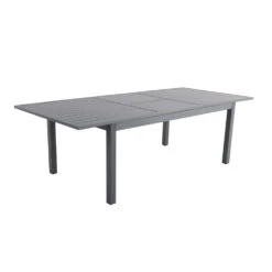 Table Extensible ATLAS En Aluminium - 160/240 Cm