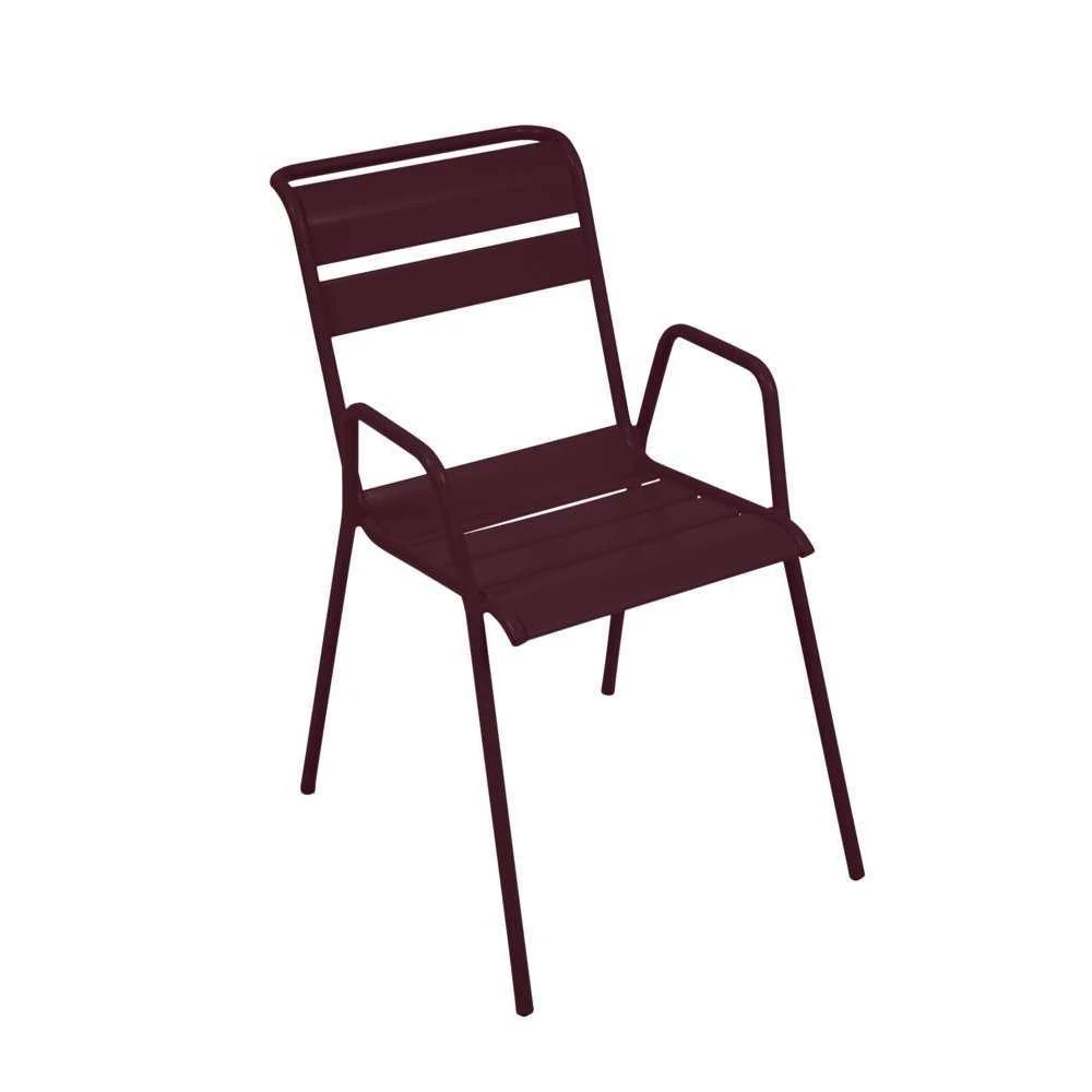 Bridge Monceau Cerise Noire 2 Bridge Monceau Cerise Noire