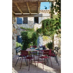 Bridge Monceau Cerise Noire 9 Bridge Monceau Cerise Noire -Le Coin Detente Boutique 1044743 2039920