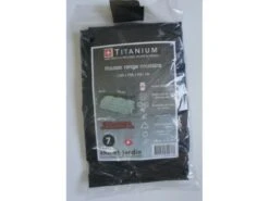 Housse De Protection Pour Coussins 100 X 56 X 51 Cm - Noir -Le Coin Detente Boutique 6270379784e057.72852942