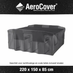 Aerocover Housse De Protection Pour Salon Et Table L220 Cm 9 Aerocover Housse De Protection Pour Salon Et Table L220 Cm -Le Coin Detente Boutique 62b30822731b30.31506027