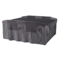 Aerocover Housse De Protection Pour Salon Et Table L220 Cm