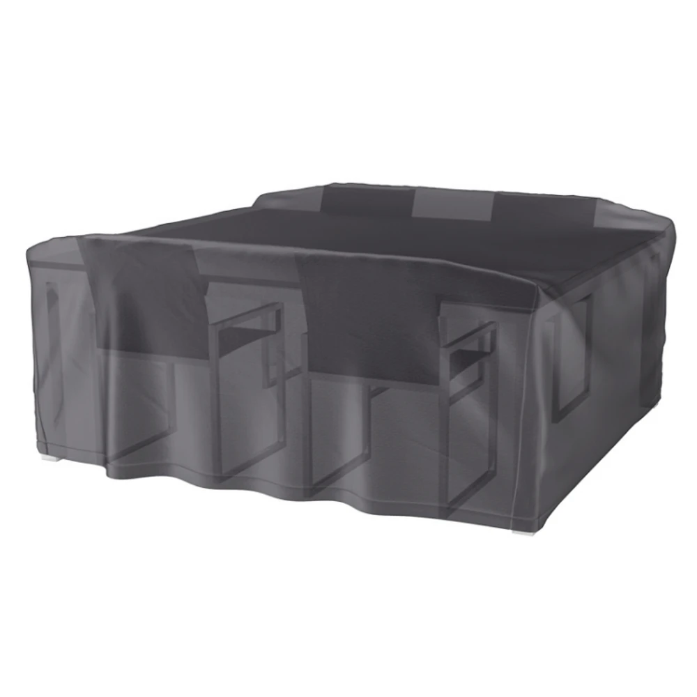 Aerocover Housse De Protection Pour Salon Et Table L220 Cm 3 Aerocover Housse De Protection Pour Salon Et Table L220 Cm
