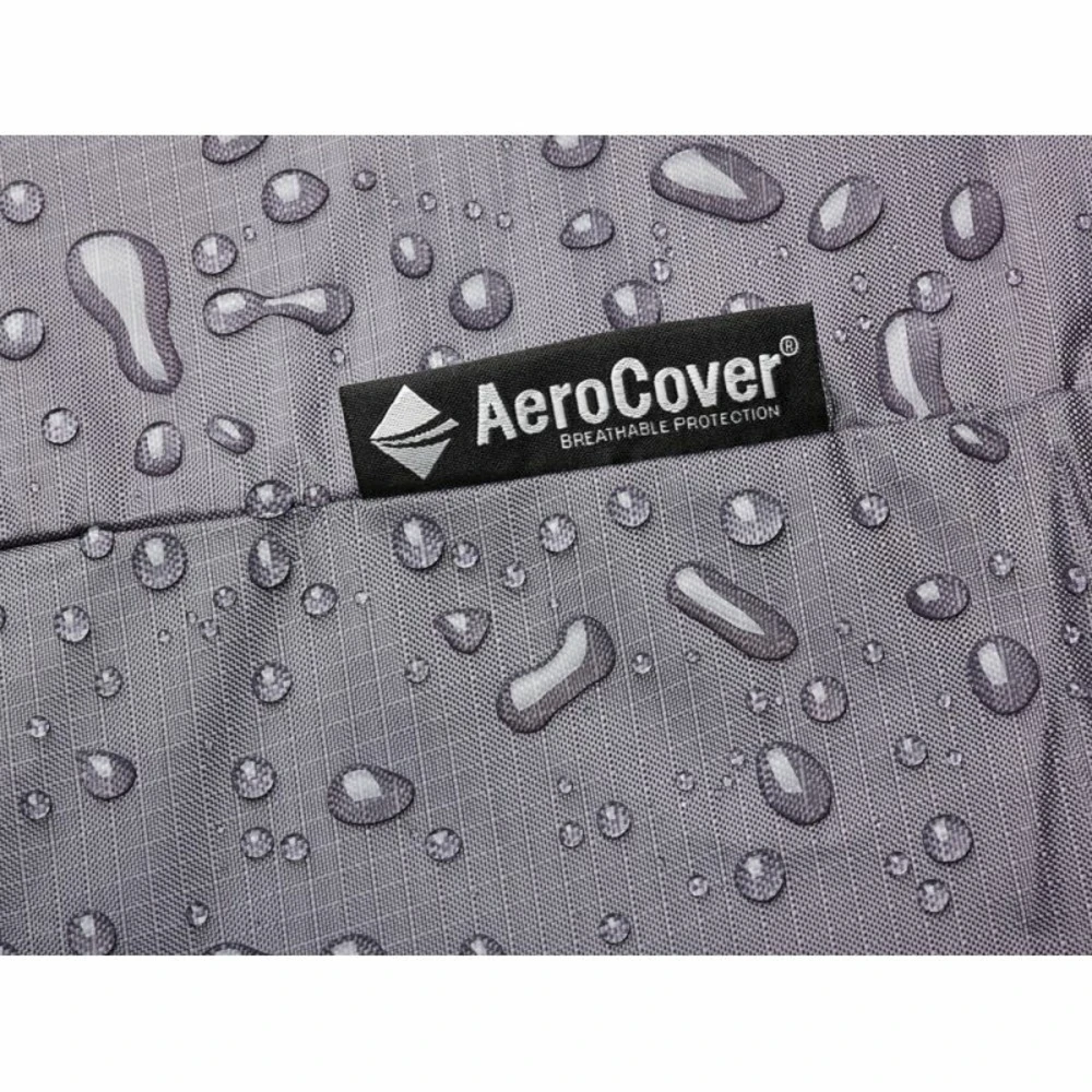 Aerocover Housse De Protection Pour Salon Et Table L220 Cm 7 Aerocover Housse De Protection Pour Salon Et Table L220 Cm – Image 5
