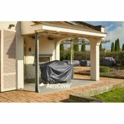 Aerocover Housse De Protection Pour Table Et Petit Salon L160 Cm -Le Coin Detente Boutique 62b30823eb9683.75152657