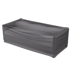Aerocover Housse De Protection Pour Canapé Extérieur L170cm