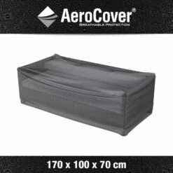 Aerocover Housse De Protection Pour Canapé Extérieur L170cm -Le Coin Detente Boutique 62b30826f2f223.73387099