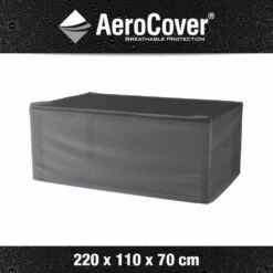 Aerocover Housse De Protection Pour Table Rectangulaire L220 Cm 10 Aerocover Housse De Protection Pour Table Rectangulaire L220 Cm -Le Coin Detente Boutique 62b30827558665.06181831