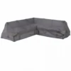 Aerocover Housse De Protection Pour Salon De Jardin D'angle L255 Cm