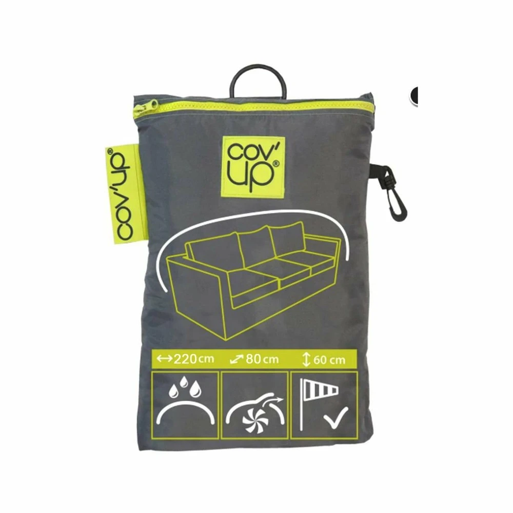 Housse Pour Canapé De Jardin 3 Places 4 Housse Pour Canapé De Jardin 3 Places – Image 2