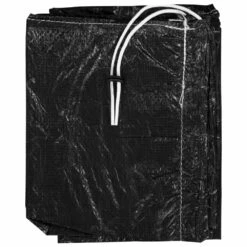 VIDAXL Housse De Parasol Avec Fermeture éclair Pe 200 Cm -Le Coin Detente Boutique 63d4dd84051a48.28975536