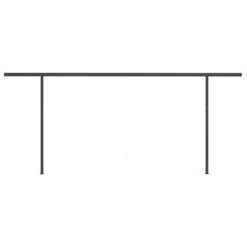 VIDAXL Auvent Automatique Capteur De Vent Et Led 6x3,5 M Bleu Et Blanc 15 VIDAXL Auvent Automatique Capteur De Vent Et Led 6x3,5 M Bleu Et Blanc -Le Coin Detente Boutique 6426ddcf0f09c4.31914715