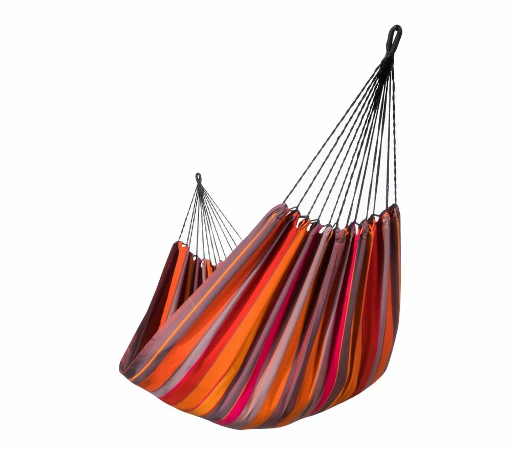 Hamac Double Antigua Mandarine 3 Hamac Double Antigua Mandarine