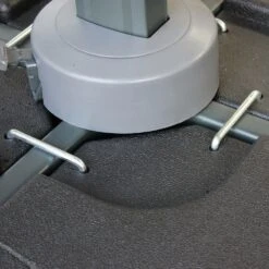 Dalle Pour Parasol à Lester - 50x50cm - 16 Kgs Une Fois Remplie - Pieds. Socle Poids Pour Fixer Votre Parasol -Le Coin Detente Boutique 645801fc292606.52346019