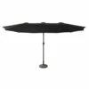 Parasol Double 2,7x4,6m Linai Noir -Le Coin Detente Boutique 645b9446717bd2.28147242