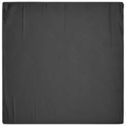 VIDAXL Housses De Salon De Jardin 2 Pcs 8 œillets 132x132x80 Cm Carré -Le Coin Detente Boutique 645e32a53a03f2.36622182