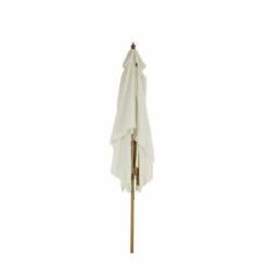 Parasol Droit Hoani En Bambou Contreplaqué Et Tissu Beige Clair 10 Parasol Droit Hoani En Bambou Contreplaqué Et Tissu Beige Clair -Le Coin Detente Boutique 646229b3f1c721.14122996