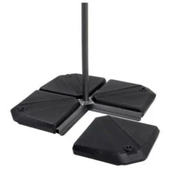 Lest A Remplir Pour Mât Déporté - Gris Foncé 7 Lest A Remplir Pour Mât Déporté - Gris Foncé -Le Coin Detente Boutique 64651f9e7e1318.65718126