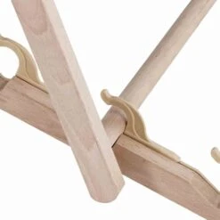 Madison Chaise De Plage En Bois Demi 55x90x87 Cm Gris 5 Madison Chaise De Plage En Bois Demi 55x90x87 Cm Gris -Le Coin Detente Boutique 646bb5b14b46f3.16004631