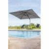 Parasol Déporté Poivre + Dalle Et Housse L400xh272xl300 - Jules - Cezare -Le Coin Detente Boutique 646bb5c102b066.41036481