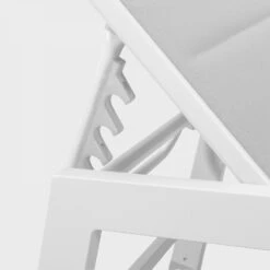 Bain De Soleil En Acier Blanc -Le Coin Detente Boutique 646e01233a40f4.34072604