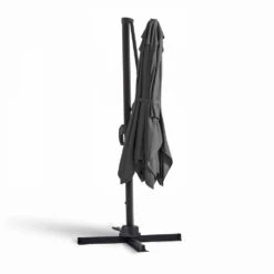 Parasol Déporté 2x3m En Aluminium Gris Anthracite -Le Coin Detente Boutique 646e58f20ab4a6.25304769