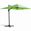 Parasol Déporté 2x3m En Aluminium Vert -Le Coin Detente Boutique 646e5926289e68.77092635