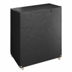 VIDAXL Housse De Balancelle 8 œillets 125x90x135/165 Cm Pe