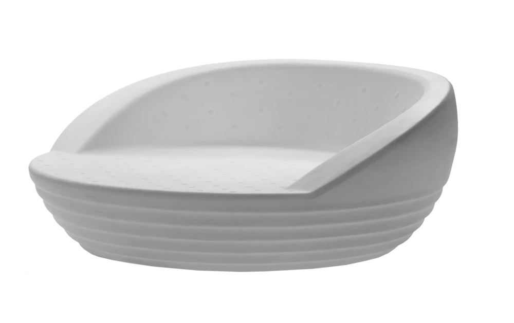 Lit De Jardin Lumineux Formentera Lumière Blanche Froide Par Câble ø164cm 3 Lit De Jardin Lumineux Formentera Lumière Blanche Froide Par Câble ø164cm