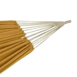 Toile De Hamac Yaqui Ocre -Le Coin Detente Boutique 647837d3ef9e47.13039193