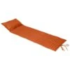 Coussin De Transat Enroulable "adiya" Ambre 180 X 60 Cm -Le Coin Detente Boutique 647e2e4071fb47.75917153