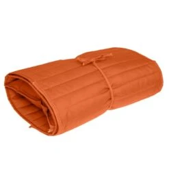 Coussin De Transat Enroulable "adiya" Ambre 180 X 60 Cm -Le Coin Detente Boutique 647e2e40762fe1.16904727