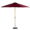 Parasol Droit Tinaei Bordeaux 2 Parasol Droit Tinaei Bordeaux -Le Coin Detente Boutique 647f7ca7cb3c37.34211102