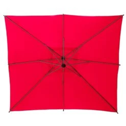 Parasol Déporté Carré Manoa Grenade -Le Coin Detente Boutique 647f7cb07b6159.25336508