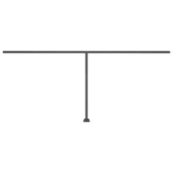 VIDAXL Auvent Automatique Capteur De Vent Et Led 600x300 Cm Anthracite -Le Coin Detente Boutique 6480d1c765c379.31081295