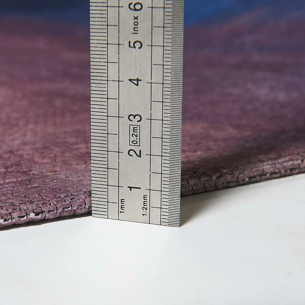 Tapis Extérieur Marron 240x330 Cm 5 Tapis Extérieur Marron 240x330 Cm – Image 3