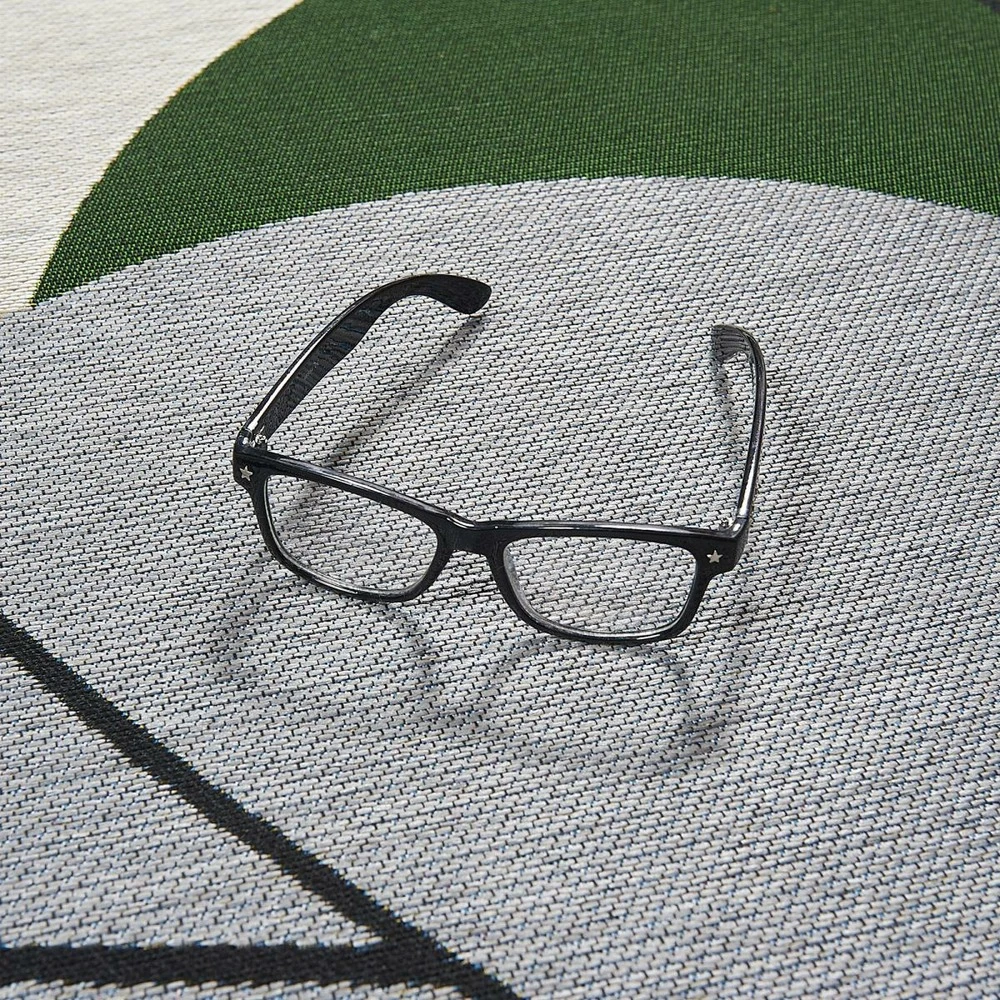 Tapis Extérieur Beige 206x290 Cm 6 Tapis Extérieur Beige 206x290 Cm – Image 4