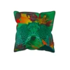 Coussin Signature 45x45cm (jungala Fauve)