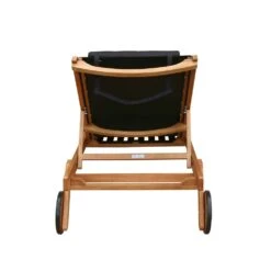 Lot De 2 Bains De Soleil Avec Coussin Et Tablette En Bois Noir 11 Lot De 2 Bains De Soleil Avec Coussin Et Tablette En Bois Noir -Le Coin Detente Boutique 648864faae5890.36248983