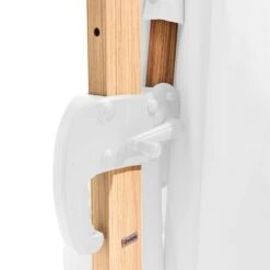 Parasol Déporté Carré 3x3m Effet Bois écru -Le Coin Detente Boutique 648864fed583b2.69517767