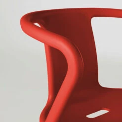 Fauteuil En Plastique Rouge -Le Coin Detente Boutique 6488652b984c29.86073446