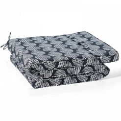 Coussin Pour Bain De Soleil Noir Et Blanc 186 X 60 X 5cm 11 Coussin Pour Bain De Soleil Noir Et Blanc 186 X 60 X 5cm -Le Coin Detente Boutique 64886578e63024.84406829