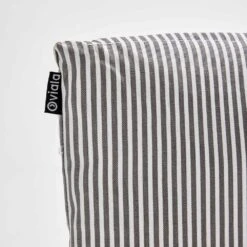 Lot De 2 Coussins Carrés Polyester Linea Gris 45x45x8 Cm 13 Lot De 2 Coussins Carrés Polyester Linea Gris 45x45x8 Cm -Le Coin Detente Boutique 6488657cd59917.20023630