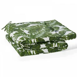 Coussin Bain De Soleil Polyester Blanc Et Vert 186 X 60 X 5 Cm 10 Coussin Bain De Soleil Polyester Blanc Et Vert 186 X 60 X 5 Cm -Le Coin Detente Boutique 648865975adb46.43124435