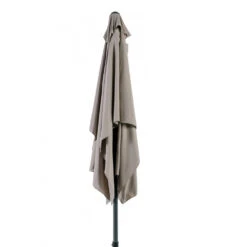 Parasol Rectangulaire Beige 2x3m Aluminium Et Polyester Avec Manivelle - Parasol Droit - Mobilier De Jardin 10 Parasol Rectangulaire Beige 2x3m Aluminium Et Polyester Avec Manivelle - Parasol Droit - Mobilier De Jardin -Le Coin Detente Boutique 6490944014cf31.05716610
