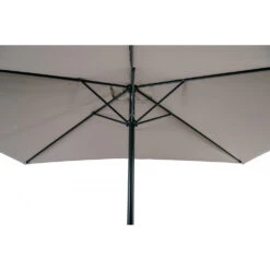 Parasol Rectangulaire Beige 2x3m Aluminium Et Polyester Avec Manivelle - Parasol Droit - Mobilier De Jardin 9 Parasol Rectangulaire Beige 2x3m Aluminium Et Polyester Avec Manivelle - Parasol Droit - Mobilier De Jardin -Le Coin Detente Boutique 6490944018f336.33459824