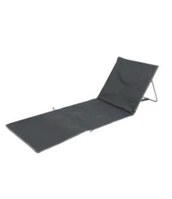 Matelas De Plage Sierra Blanca Anthracite -Le Coin Detente Boutique 649481bbc5e751.80630365