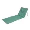 Matelas De Plage Sierra Blanca Vert -Le Coin Detente Boutique 649481bc2db348.43026259