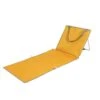 Matelas De Plage Sierra Blanca Moutarde 2 Matelas De Plage Sierra Blanca Moutarde -Le Coin Detente Boutique 649481bcf1deb9.15306803